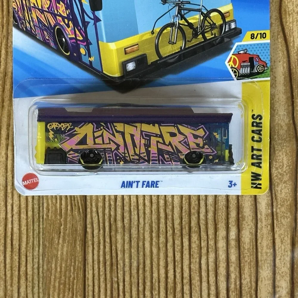 Hot Wheels HW Art Lot Of 9 Cloak And Dagger ‘70 Plymouth Superbird Ford Ranchero